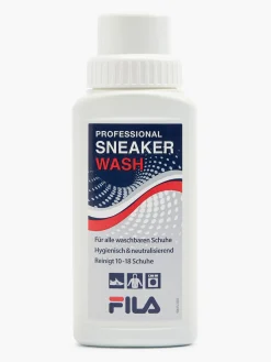 Damen FILA 250 ml Sneaker Wash (1 L = 23,96 €)