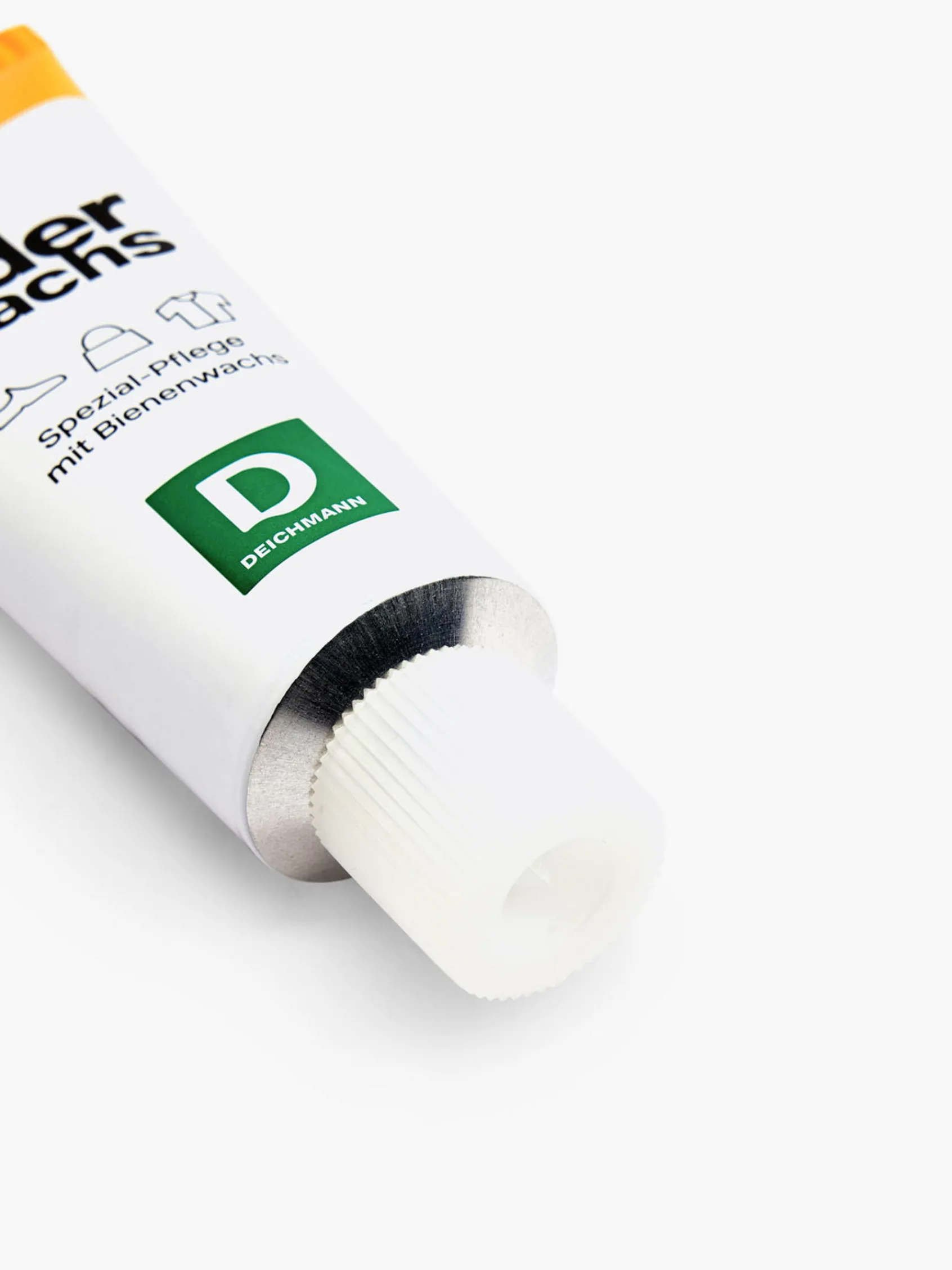 Damen DEICHMANN 75 ml Lederwachs (1 L = 53,20€)