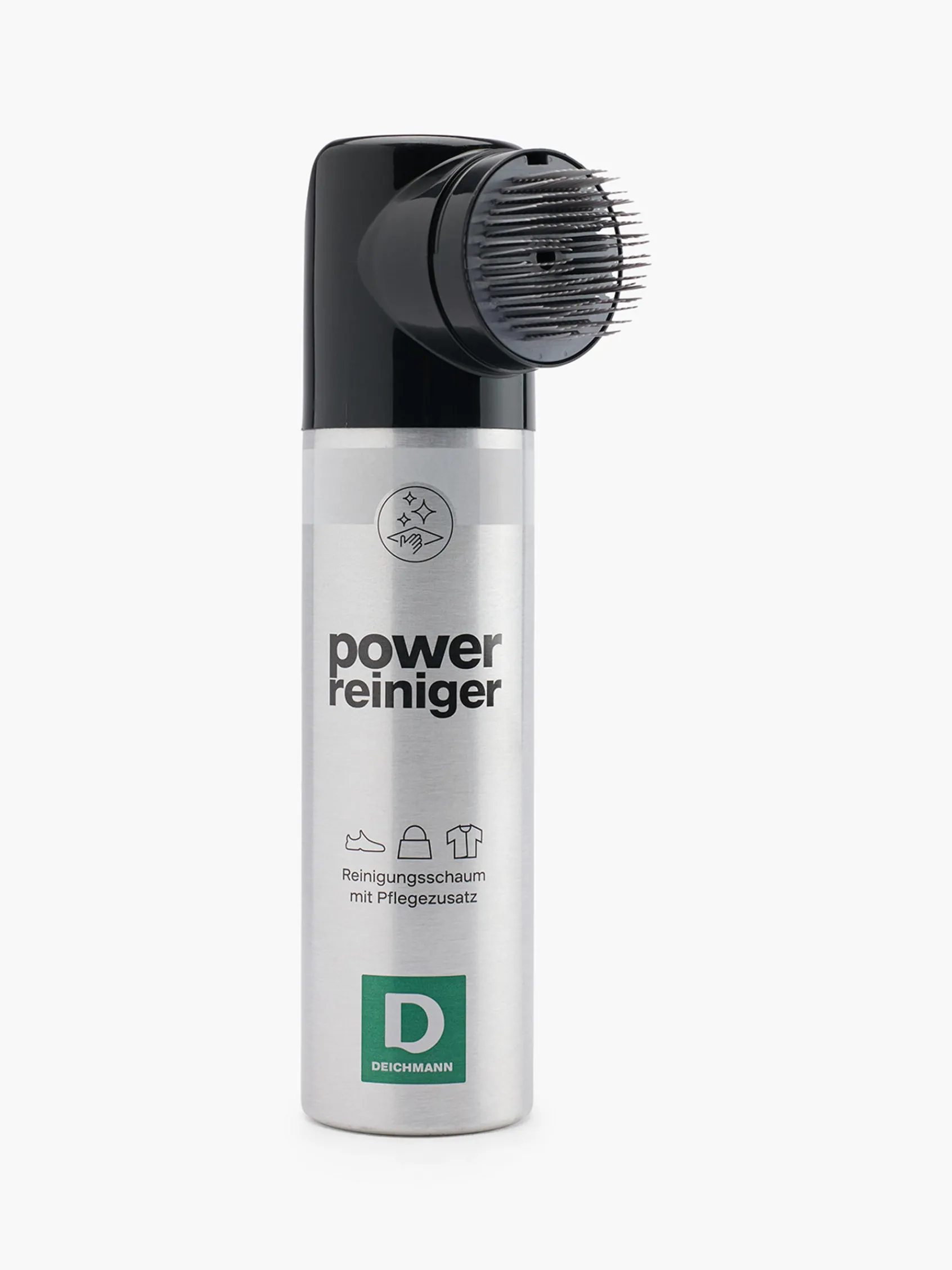 Damen DEICHMANN 125 ml Power Reiniger (1 L = 39,93 €)