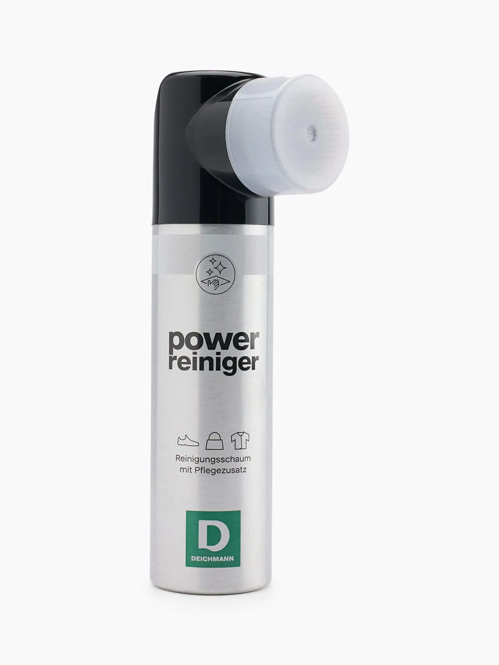Damen DEICHMANN 125 ml Power Reiniger (1 L = 39,93 €)