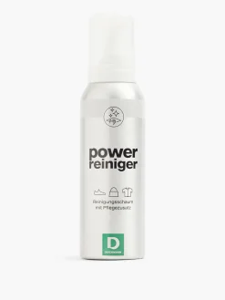 Damen DEICHMANN 125 ml Power Reinigungsschaum (1 L = 39,92€)