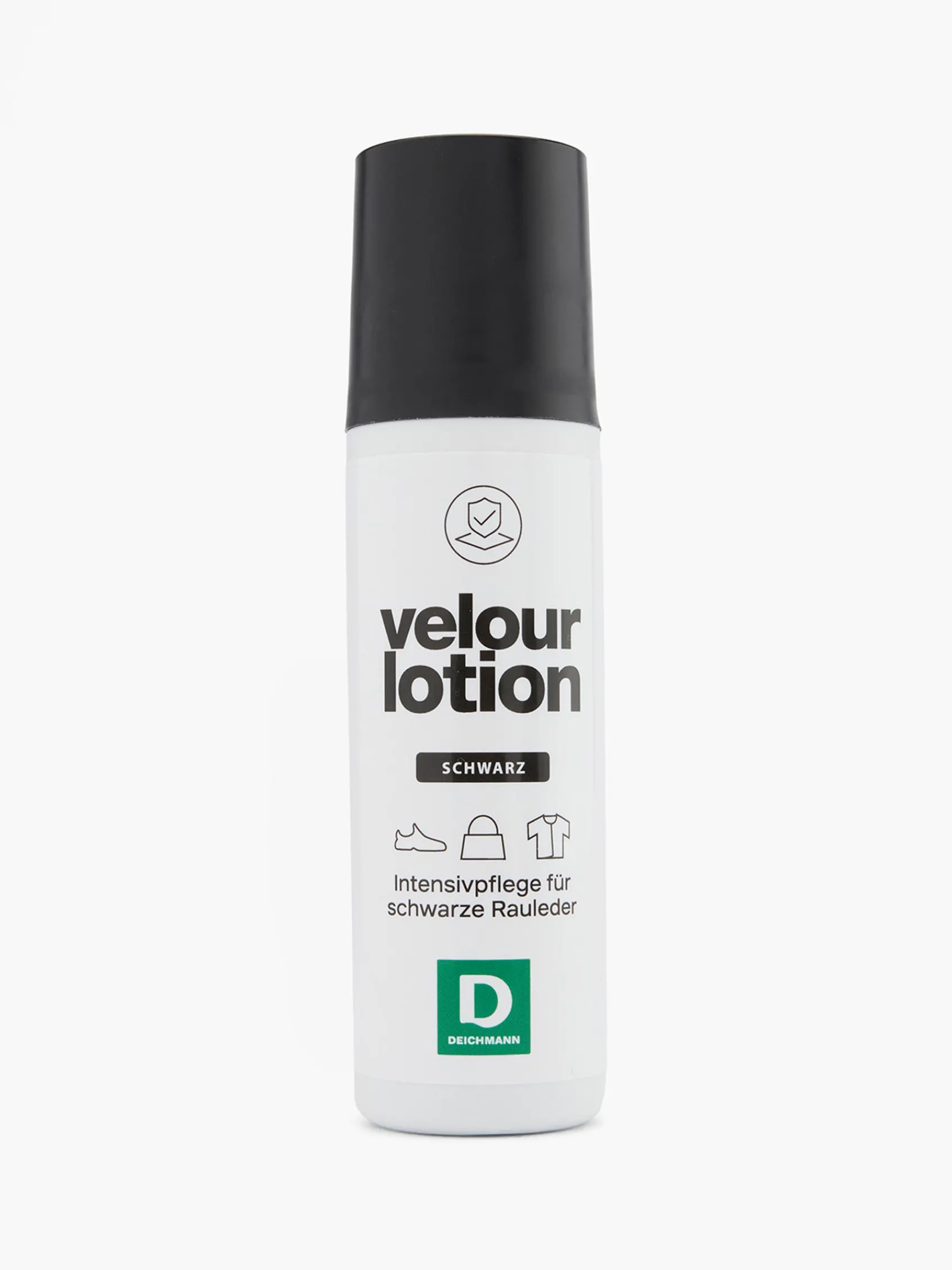 Damen DEICHMANN 100 ml Raulederpflege Lotion (1 L = 49,90€)