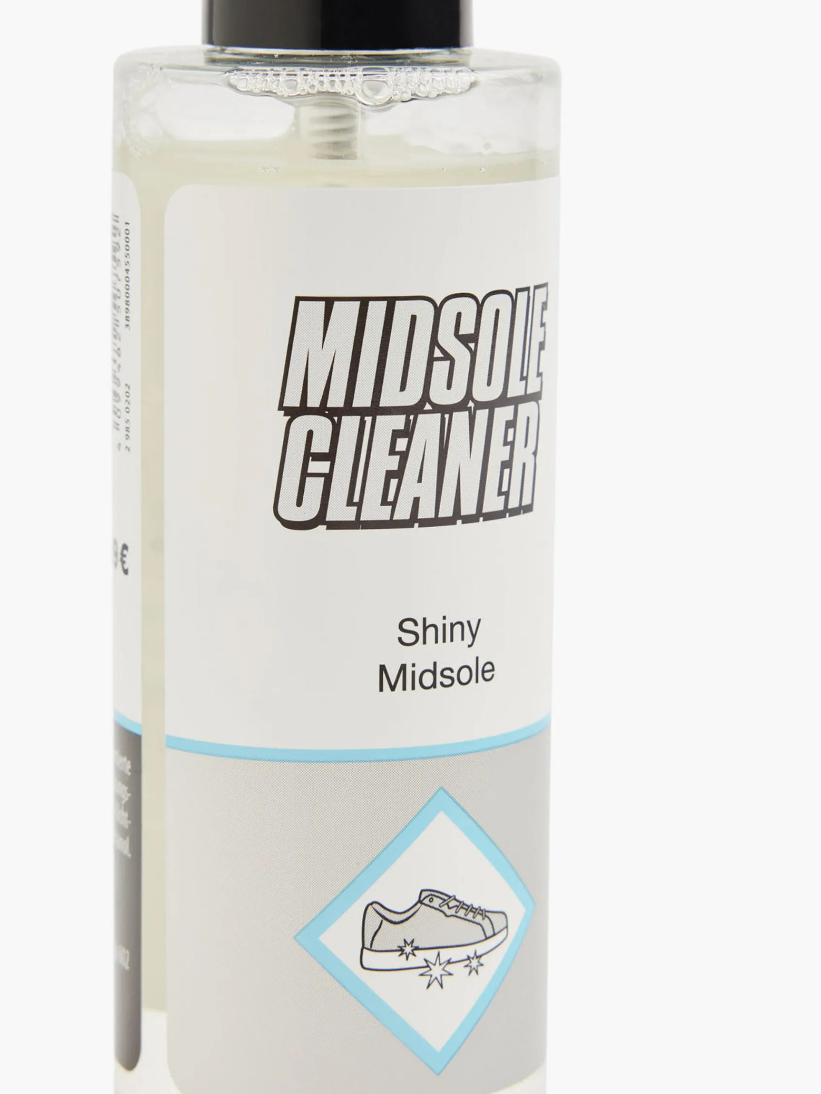 Damen DEICHMANN 100 ml Reiniger Midsole Cleaner Spray (1 L = 59,90€)