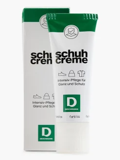 Damen DEICHMANN 75 ml Schuhcreme (1 L= 53,20)