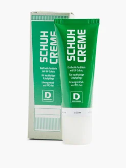 Damen DEICHMANN 75 ml Schuhcreme (1 L = 53,20€)