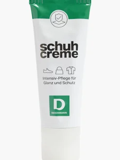 Damen DEICHMANN 75 ml Schuhcreme (1 L = 53,20€)
