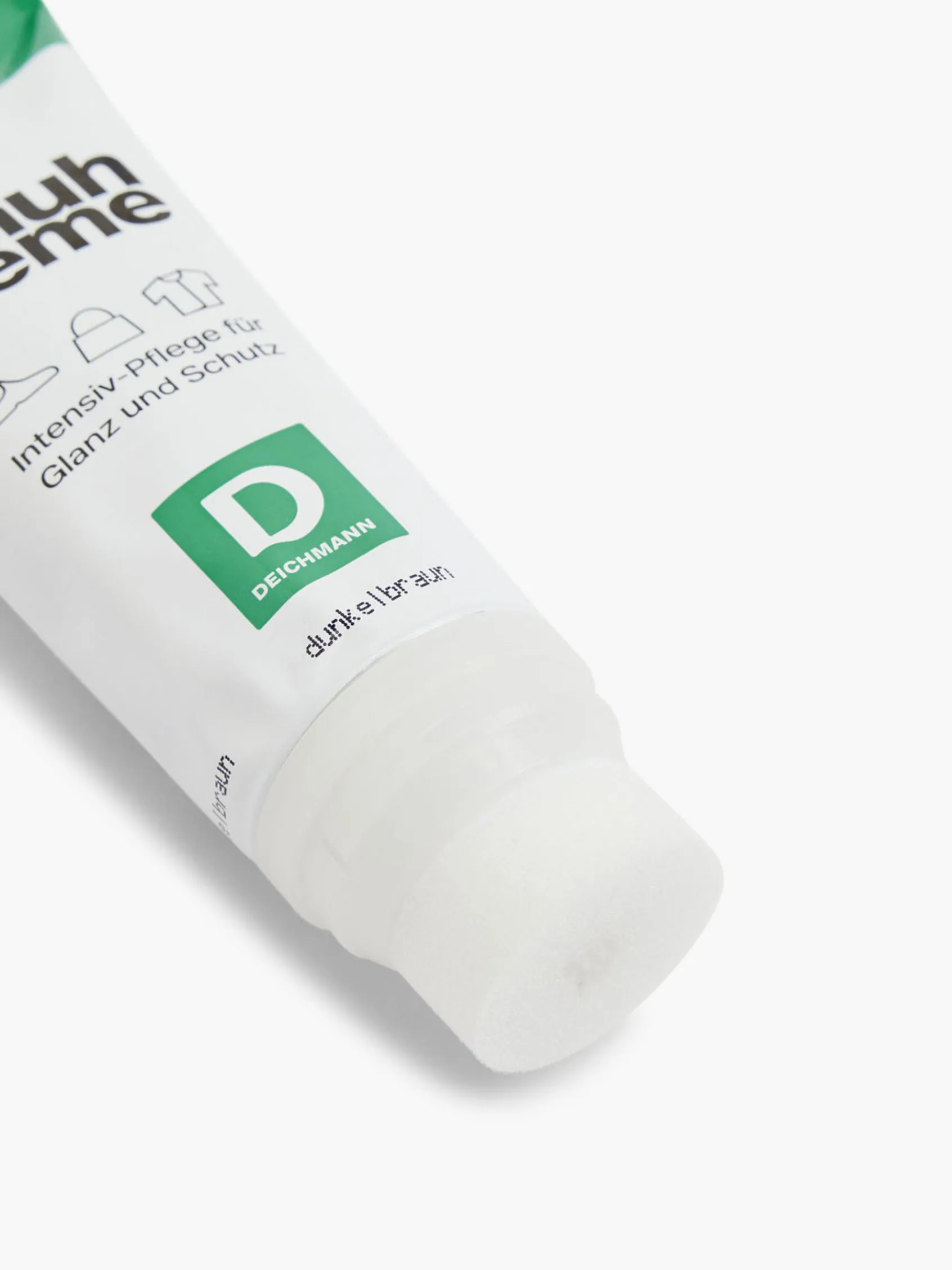 Damen DEICHMANN 75 ml Schuhcreme (1 L = 53,20€)