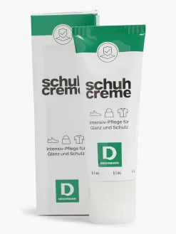 Damen DEICHMANN 75 ML Schuhcreme (1L = 53,20€)