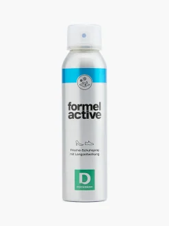 Damen DEICHMANN 150 ml Schuhdeo Active Formel S Spray (1 L = 39,93€)
