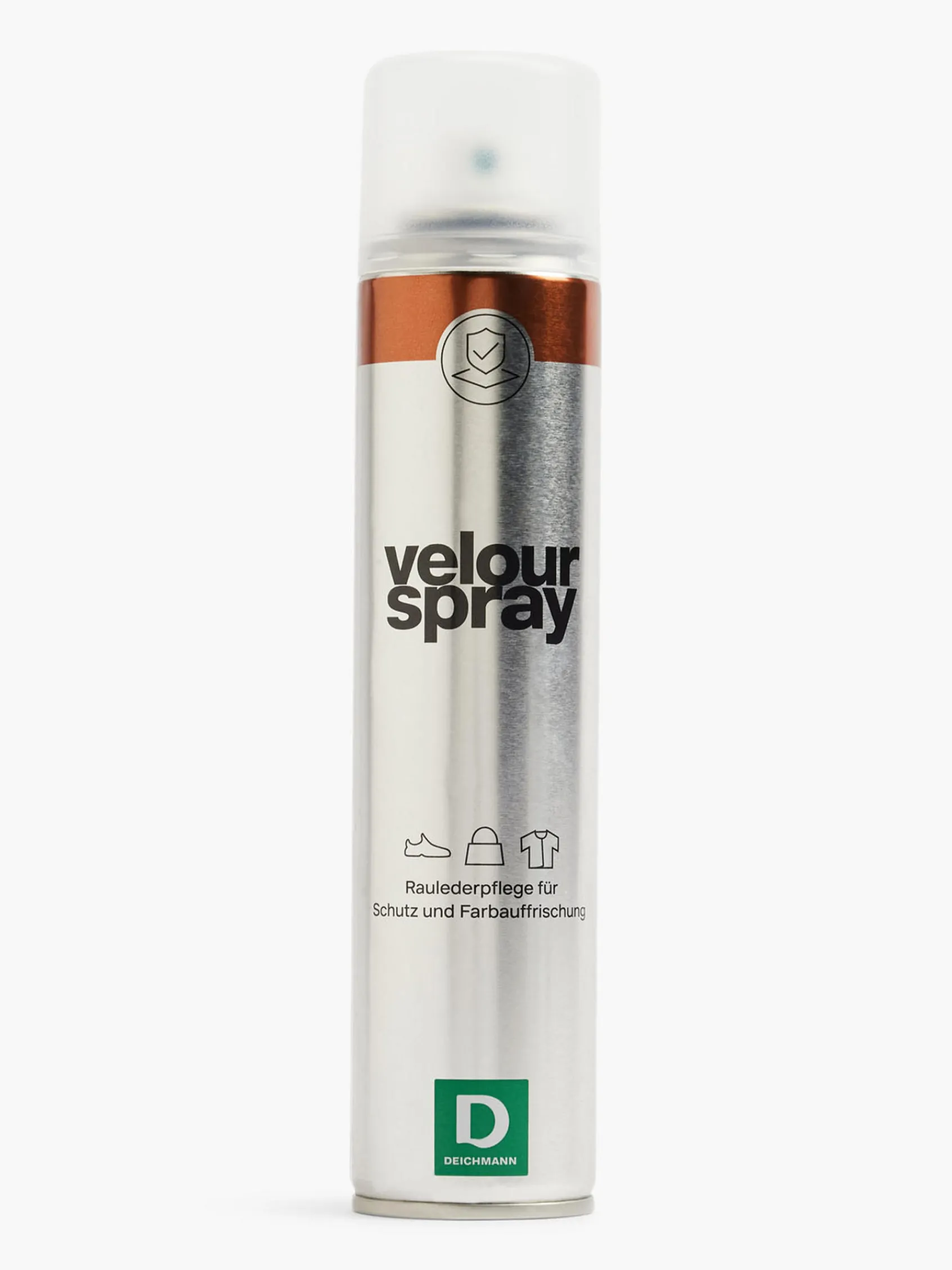 Damen DEICHMANN 200 ml Velour Spray (1 L = 39,95€)