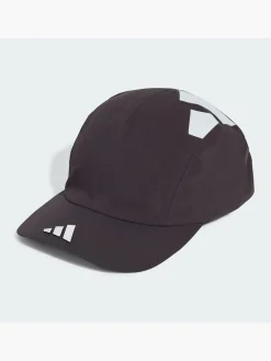 Herren adidas 3 Panel Brand Love Kappe
