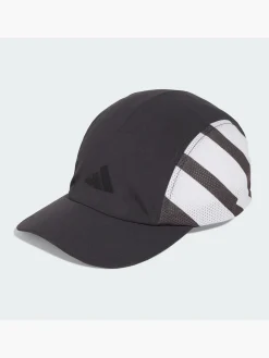 Herren adidas 3 Panel CLIMACOOL Kappe