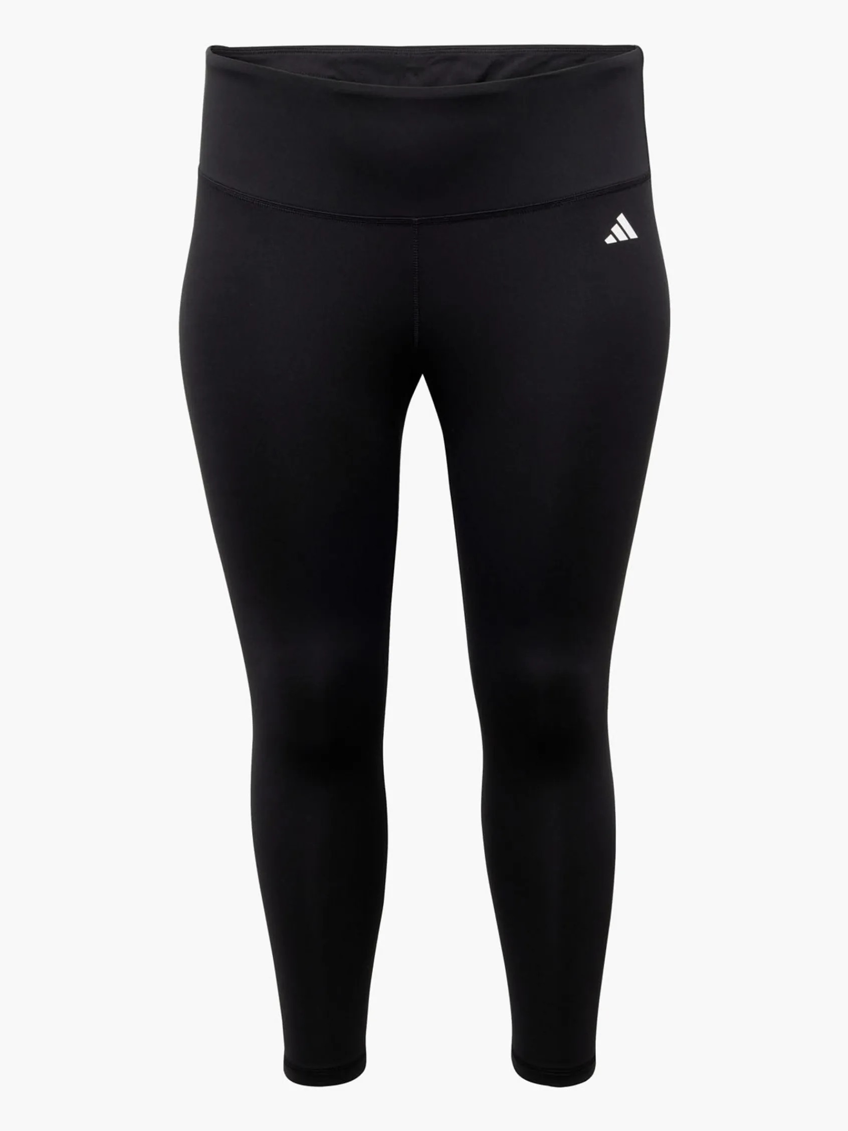 Damen adidas 7/8 Plus Size Tights