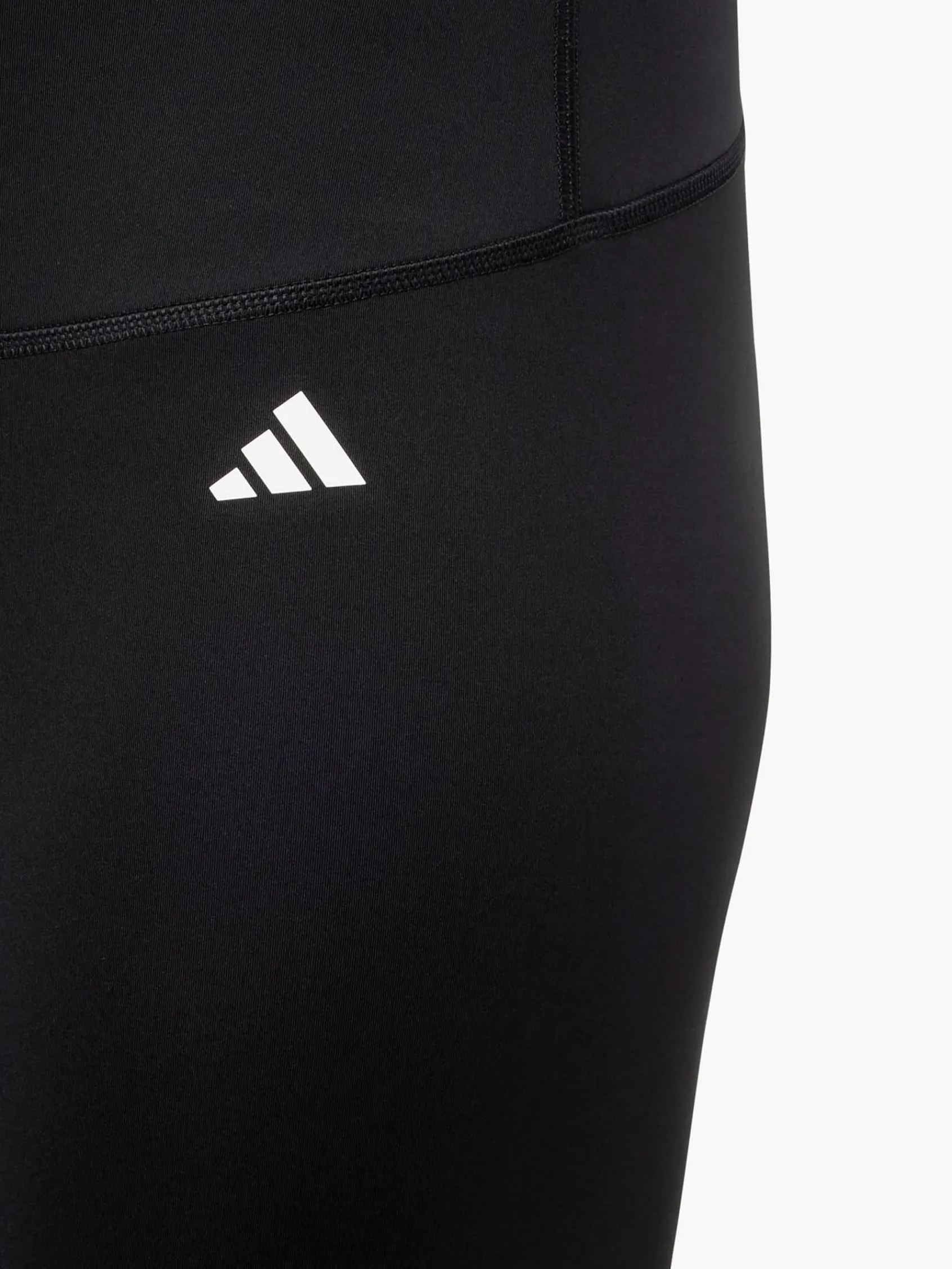 Damen adidas 7/8 Plus Size Tights