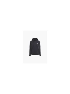 Herren adidas 3 Streifen Essentials Hoodie