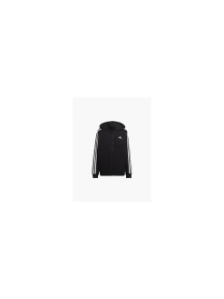 Damen adidas 3 Streifen Essentials Jacke