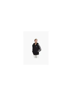 Damen adidas 3 Streifen Essentials Jacke