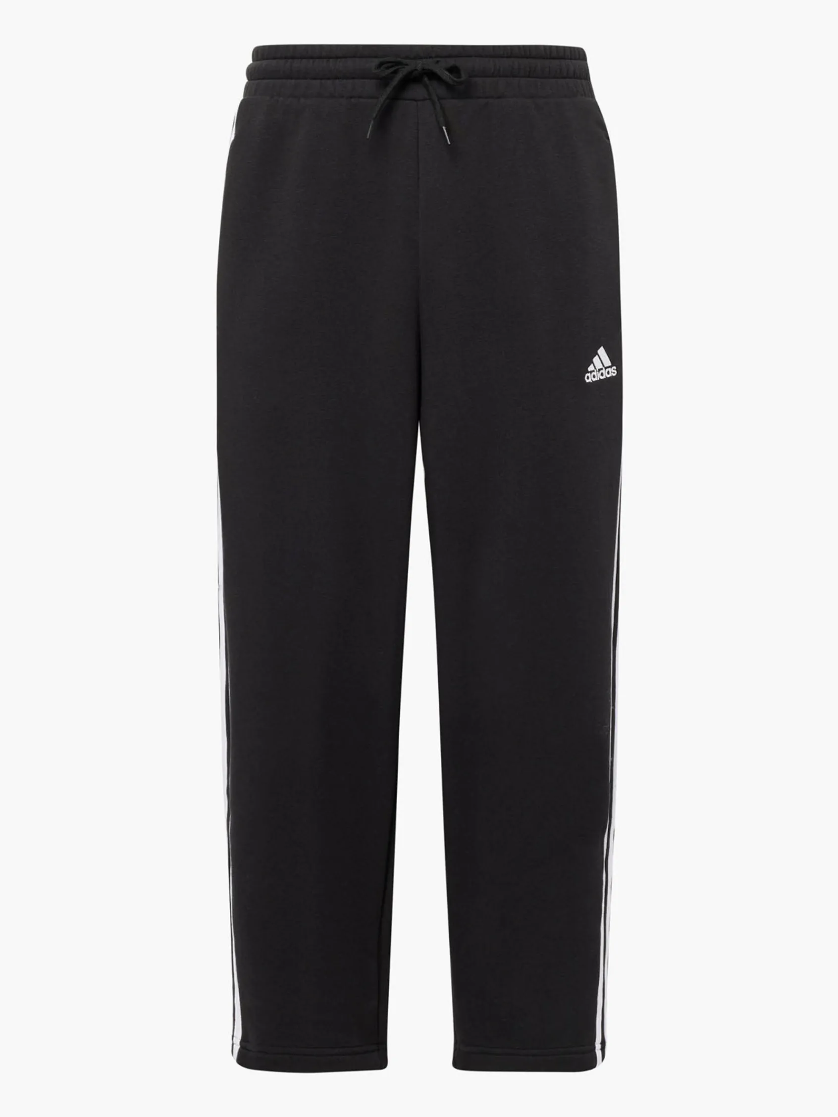 Damen adidas 3 Streifen Essentials Jogginghose