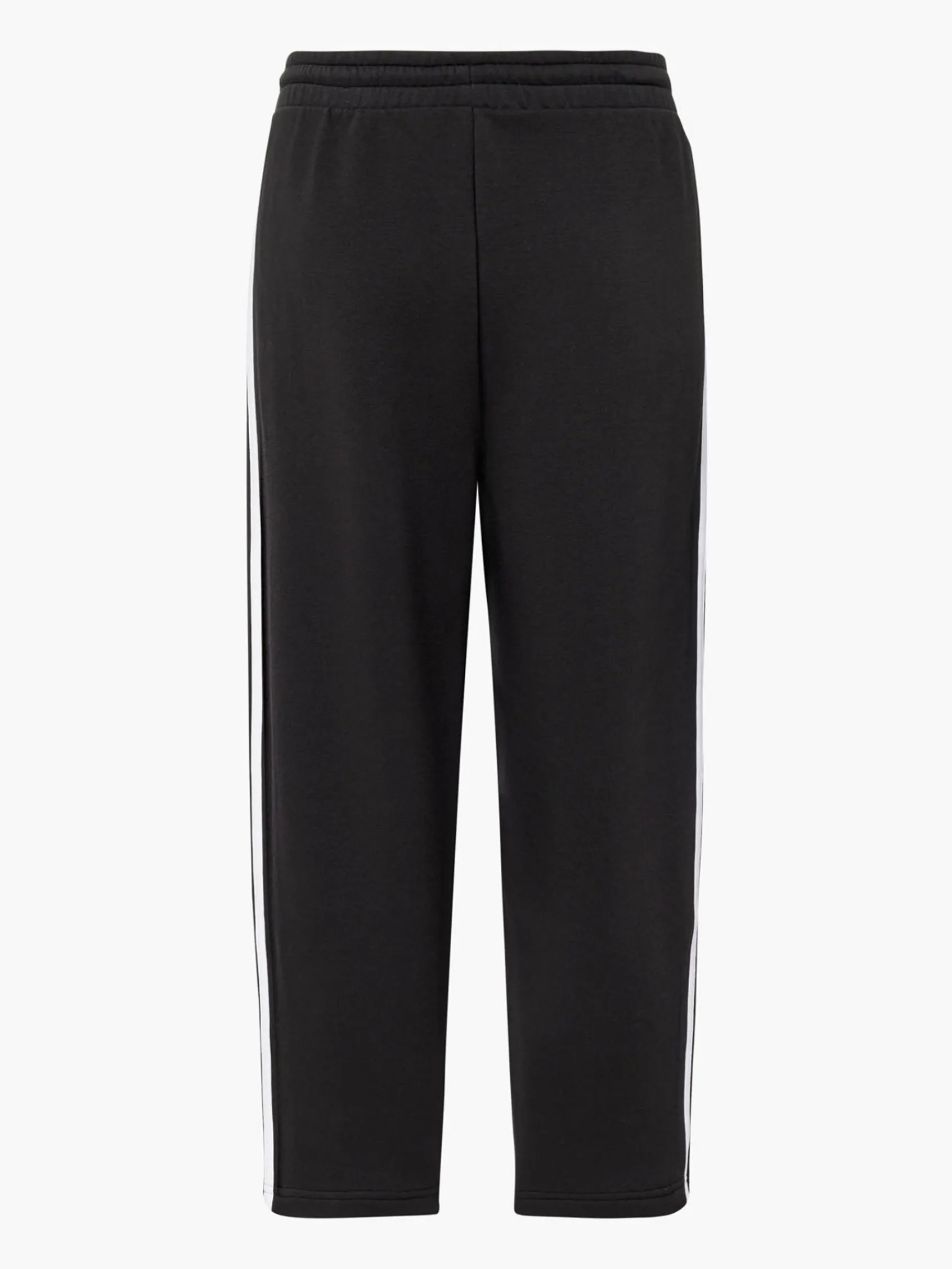 Damen adidas 3 Streifen Essentials Jogginghose