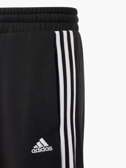 Damen adidas 3 Streifen Essentials Jogginghose