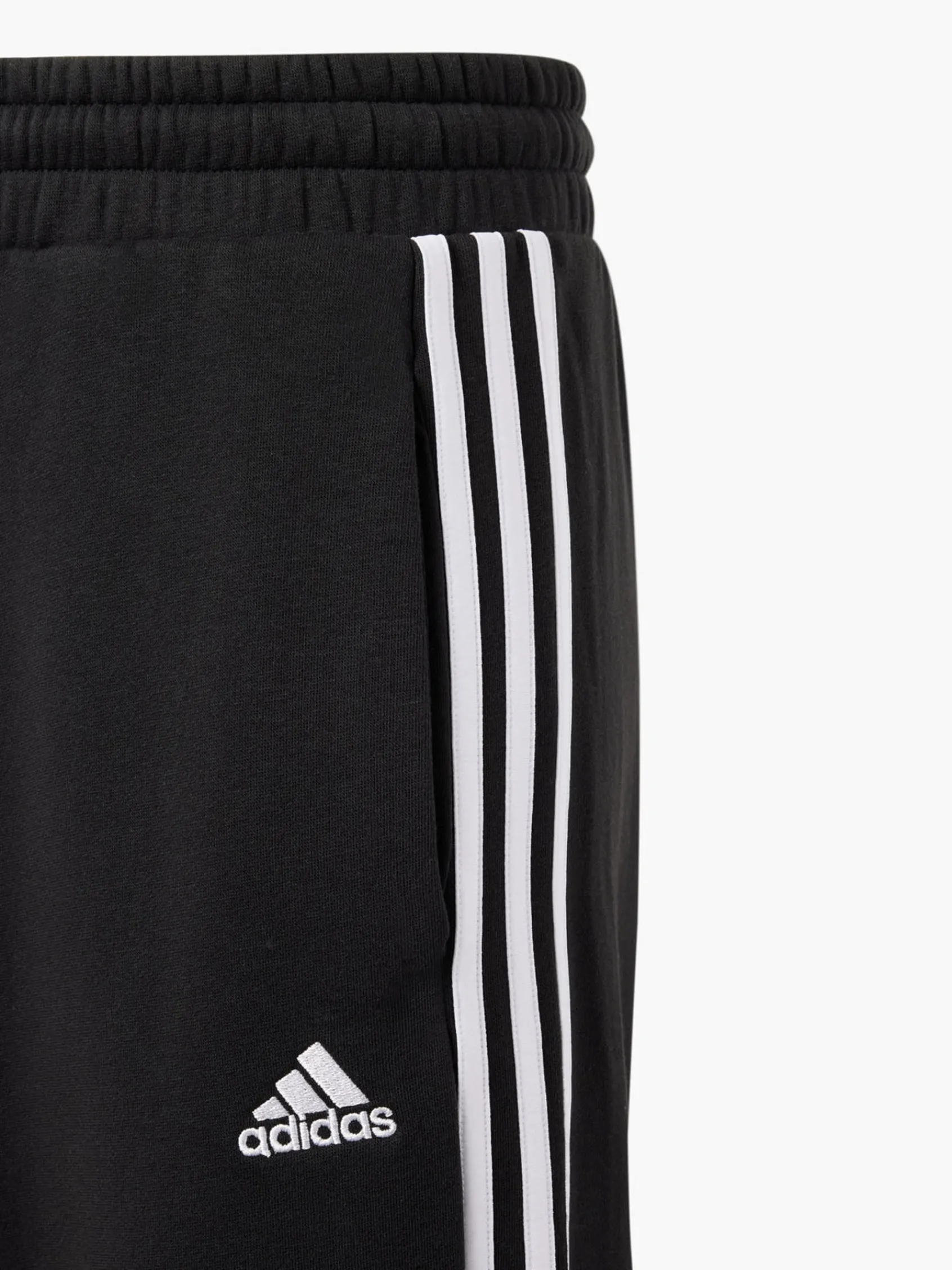 Damen adidas 3 Streifen Essentials Jogginghose