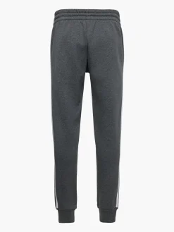 Herren adidas 3 Streifen Essentials Jogginghose