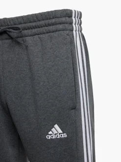 Herren adidas 3 Streifen Essentials Jogginghose