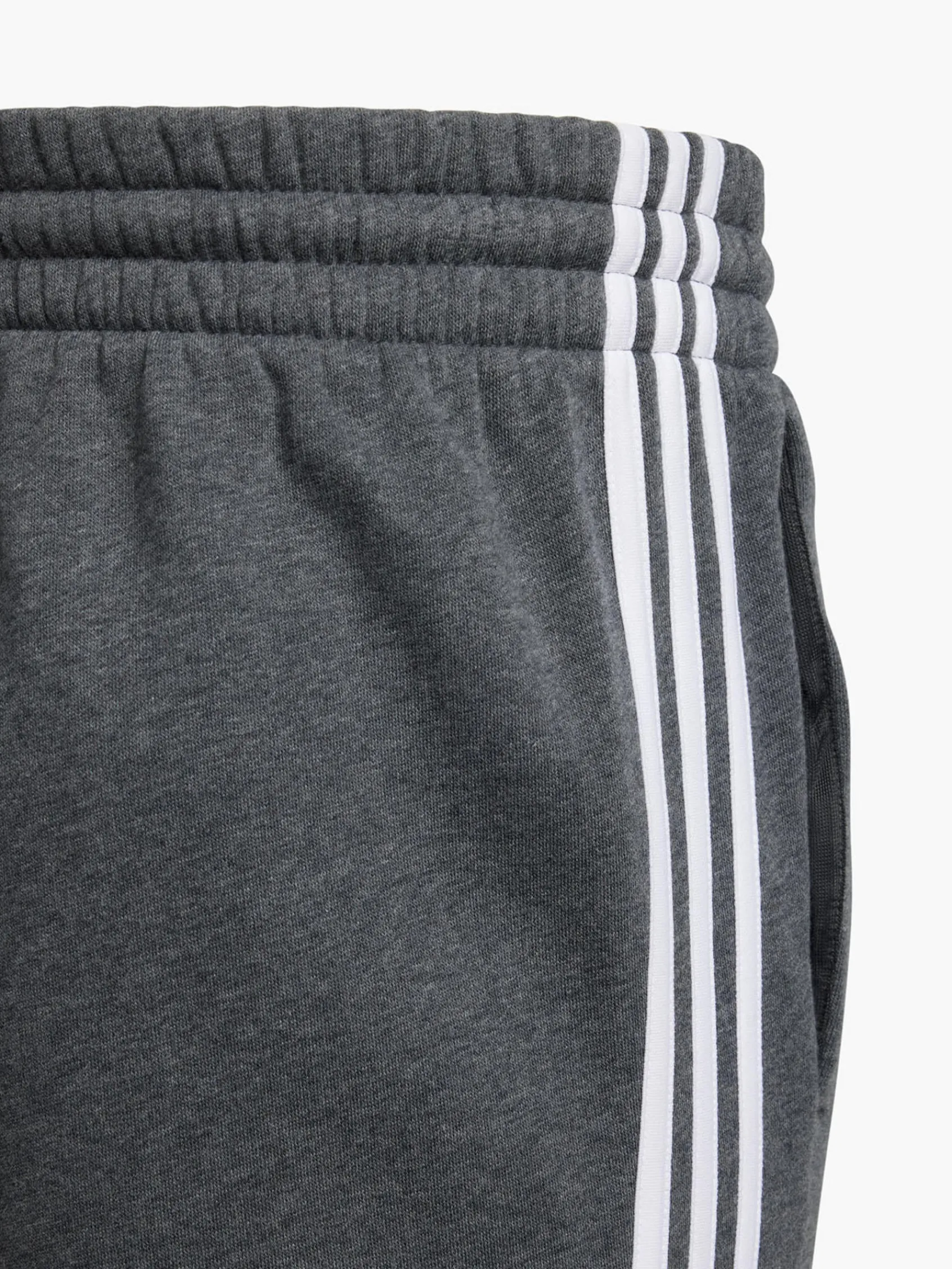 Herren adidas 3 Streifen Essentials Jogginghose