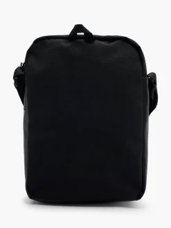 Herren adidas 3 Streifen Essentials kleine Tasche