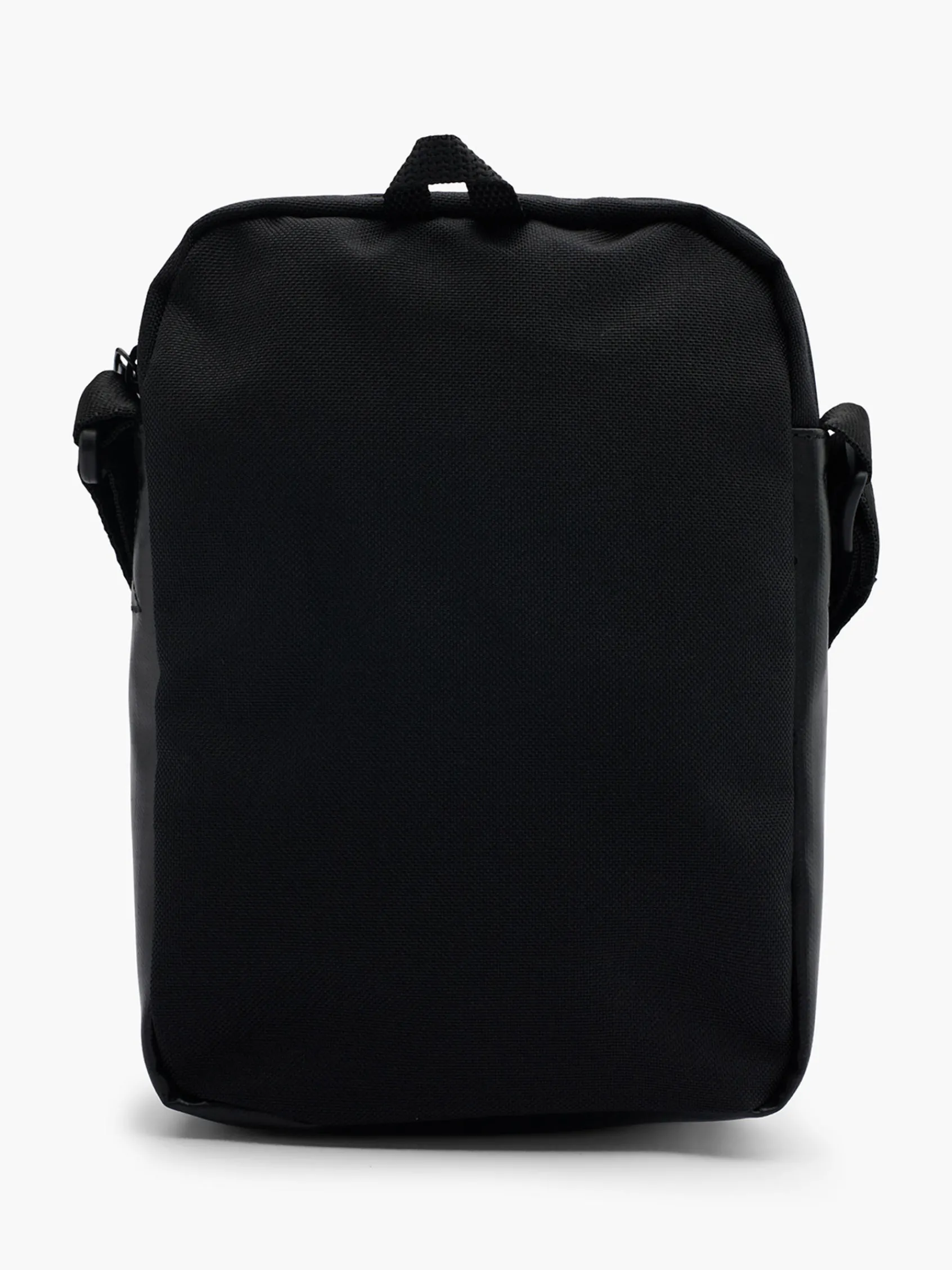 Herren adidas 3 Streifen Essentials kleine Tasche