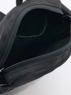 Herren adidas 3 Streifen Essentials kleine Tasche
