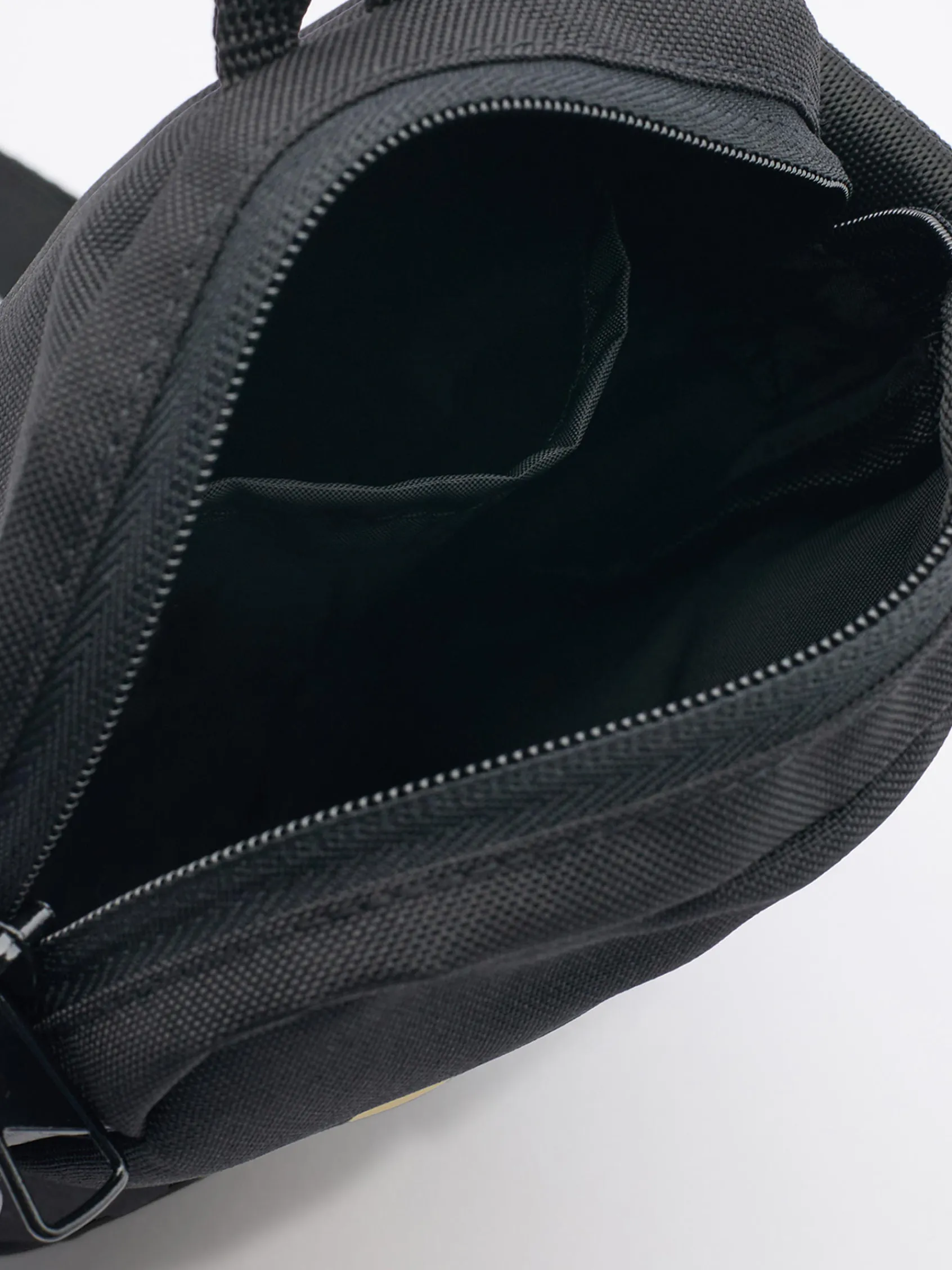 Herren adidas 3 Streifen Essentials kleine Tasche