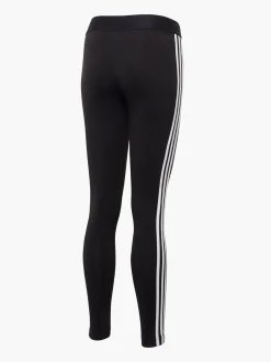 Damen adidas 3 Streifen Essentials Leggings