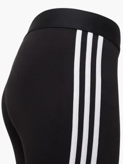 Damen adidas 3 Streifen Essentials Leggings