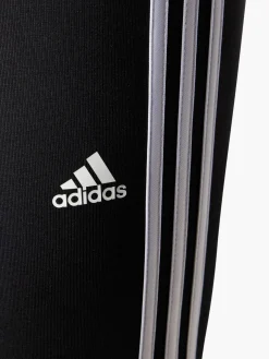 Damen adidas 3 Streifen Essentials Leggings