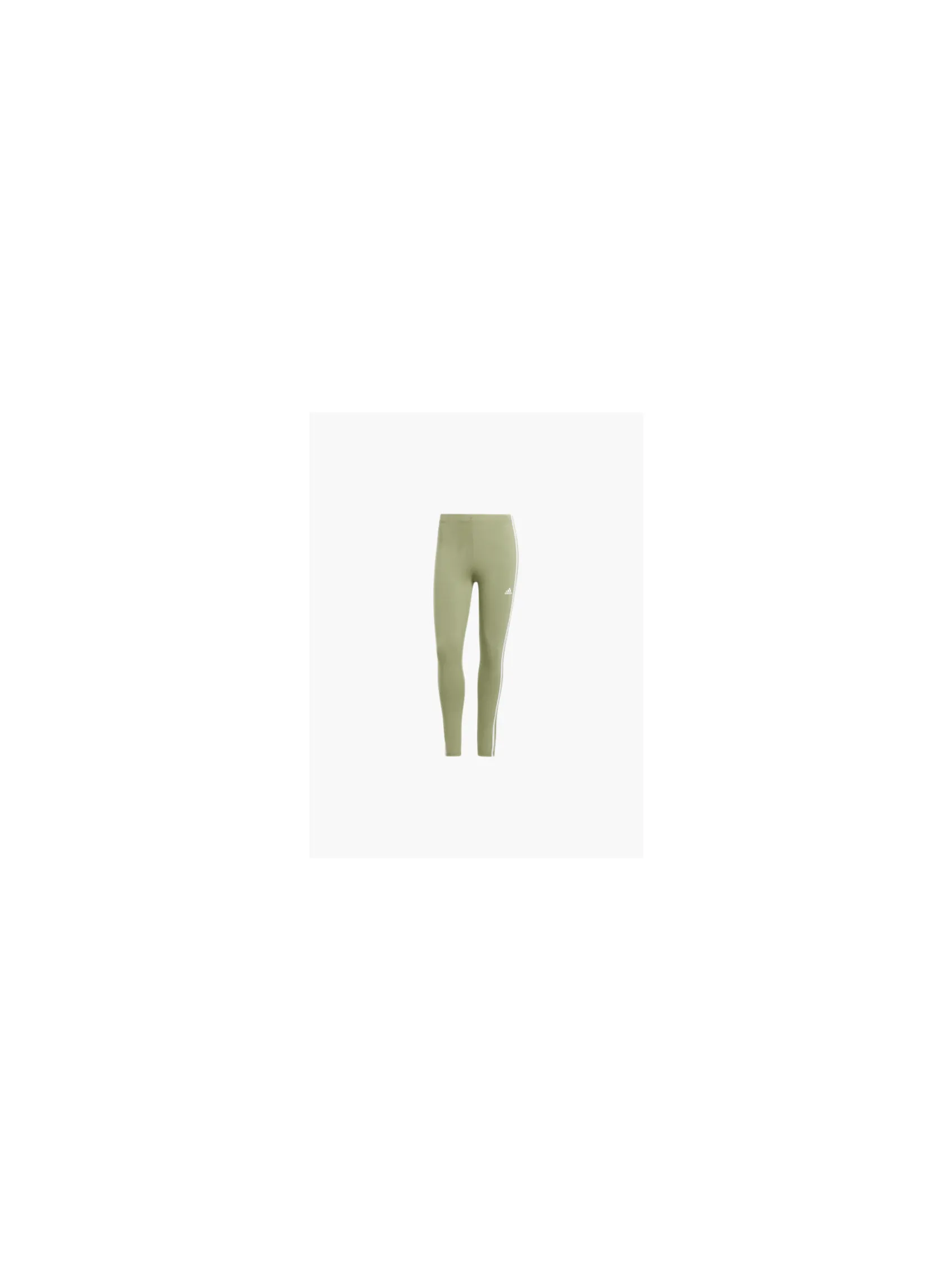 Damen adidas 3 Streifen Essentials Leggings