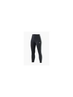 Damen adidas 3 Streifen Essentials Leggings