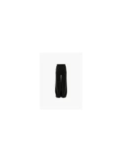 Damen adidas 3 Streifen Essentials Oversized Jogginghose