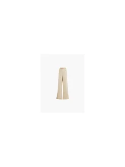 Damen adidas 3 Streifen Essentials Oversized Jogginghose