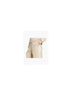 Damen adidas 3 Streifen Essentials Oversized Jogginghose