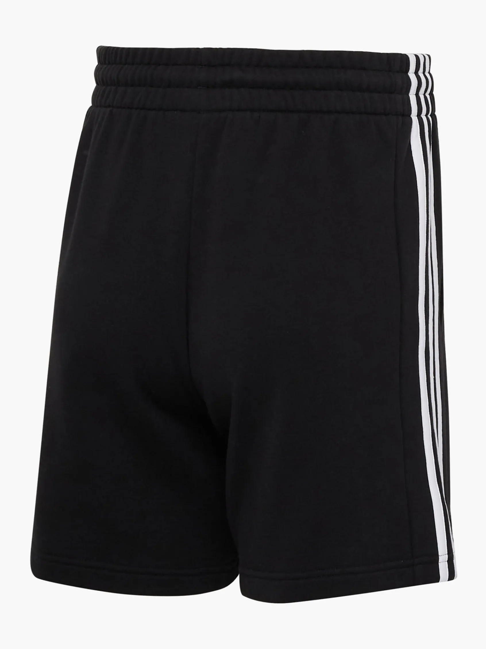 Herren adidas 3 Streifen Essentials Shorts