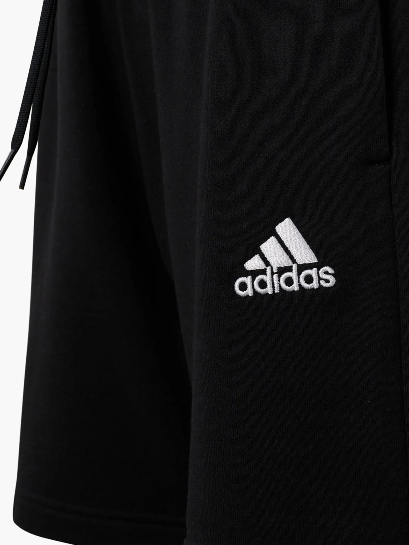 Herren adidas 3 Streifen Essentials Shorts