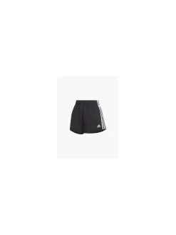 Damen adidas 3 Streifen Essentials Woven Shorts