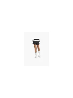 Damen adidas 3 Streifen Essentials Woven Shorts
