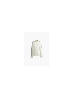 Herren adidas 3 Streifen Essentials Zip Sweatshirt