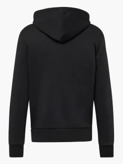 Damen adidas 3 Streifen Fleece Essentials Jacke