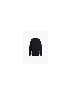 Kinder adidas 3 Streifen Fleece Essentials Jacke