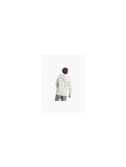 Herren adidas 3 Streifen Fleece Essentials Jacke