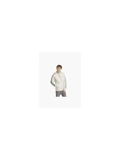 Herren adidas 3 Streifen Fleece Essentials Jacke