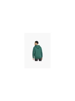 Herren adidas 3 Streifen Fleece Essentials Jacke